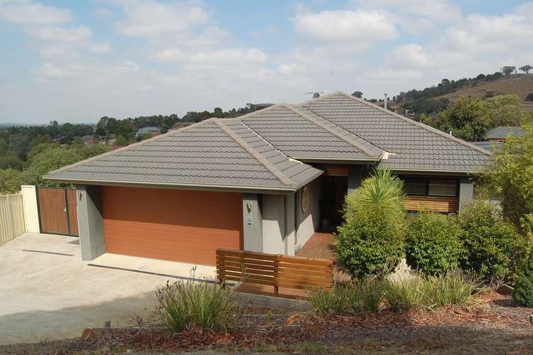 Second view of Homely house listing, 4 BOWERBIRD PLACE, Whittlesea VIC 3757