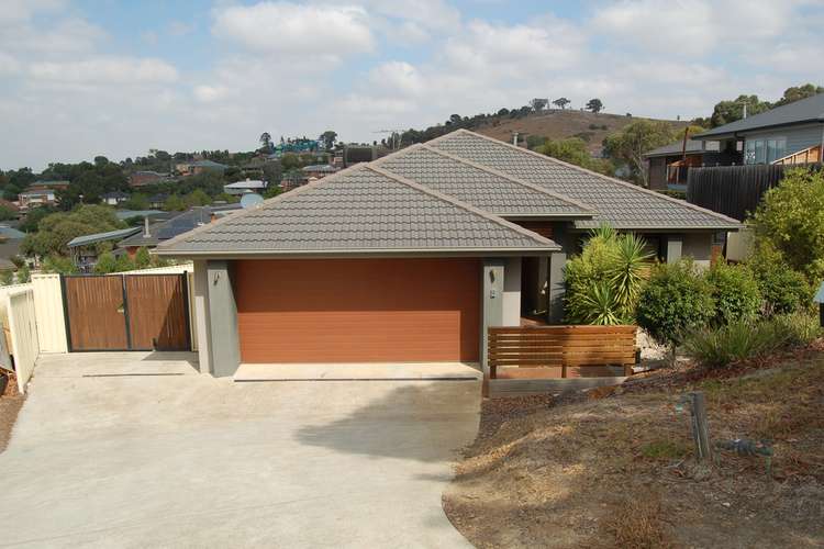 Third view of Homely house listing, 4 BOWERBIRD PLACE, Whittlesea VIC 3757