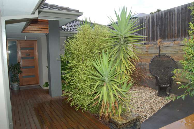 Fourth view of Homely house listing, 4 BOWERBIRD PLACE, Whittlesea VIC 3757