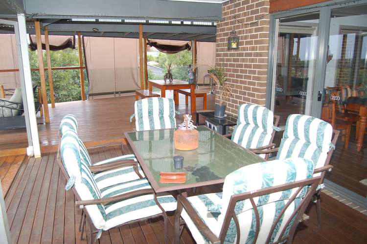 Seventh view of Homely house listing, 4 BOWERBIRD PLACE, Whittlesea VIC 3757