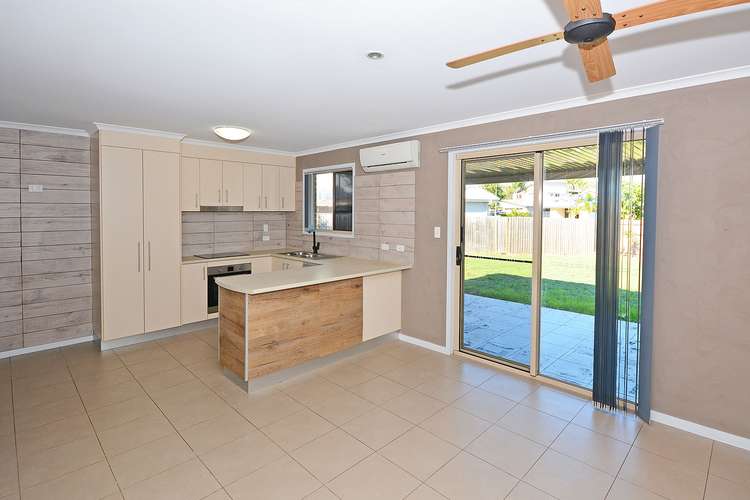 Second view of Homely house listing, 3 Fraser Waters Parade, Toogoom QLD 4655