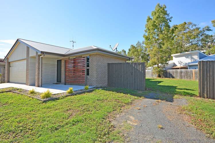 Fourth view of Homely house listing, 3 Fraser Waters Parade, Toogoom QLD 4655