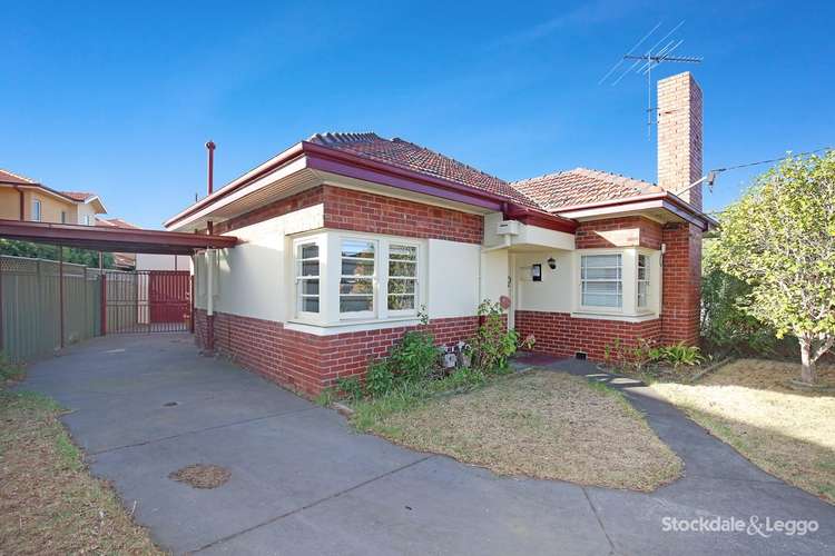 Main view of Homely house listing, 73 Oakhill Avenue, Reservoir VIC 3073