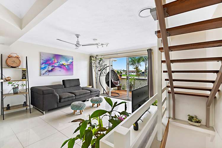 Fourth view of Homely townhouse listing, 15/300 Cottesloe Drive, Mermaid Waters QLD 4218