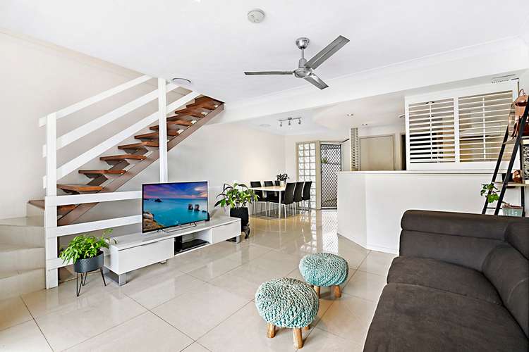 Fifth view of Homely townhouse listing, 15/300 Cottesloe Drive, Mermaid Waters QLD 4218