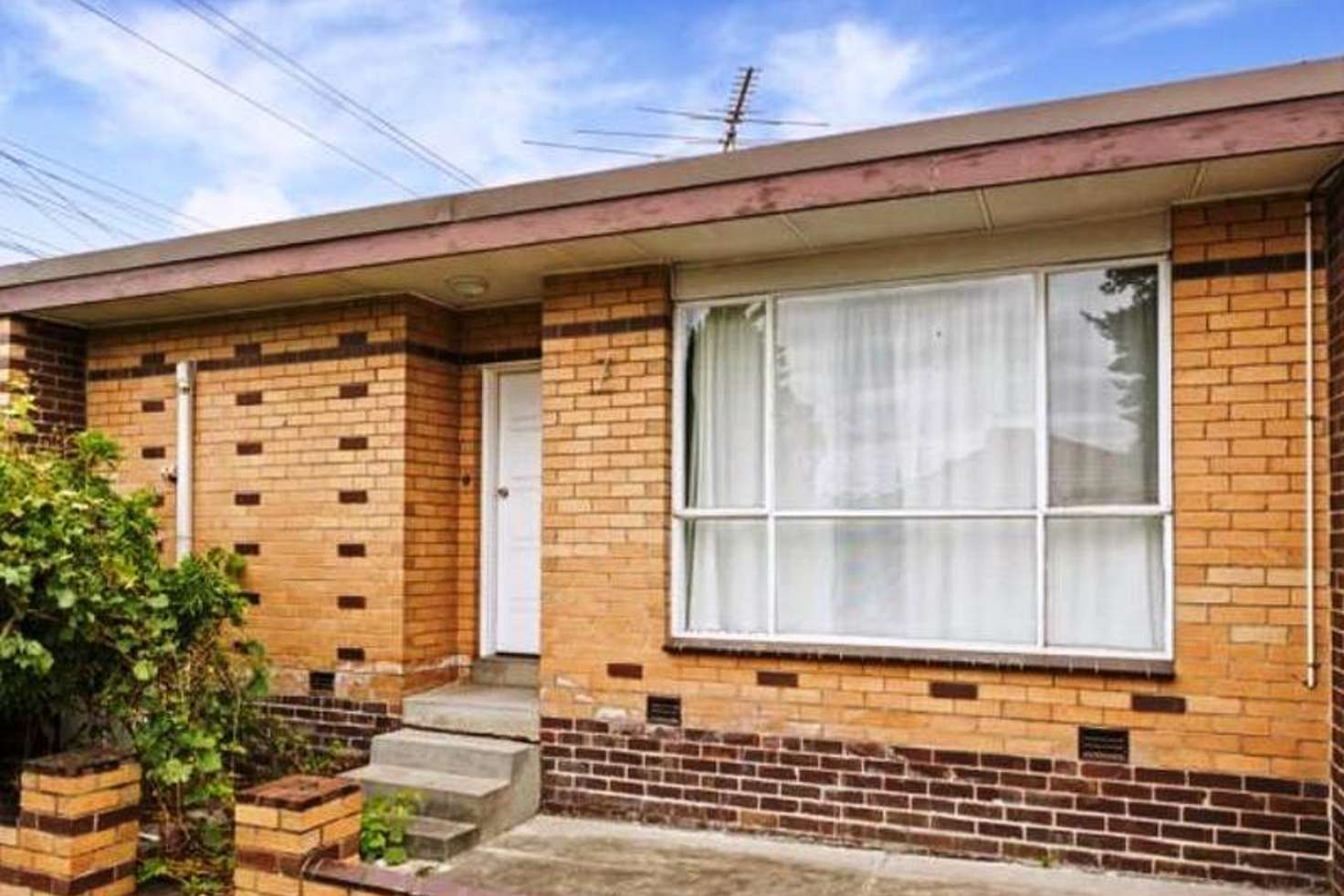 Main view of Homely apartment listing, 7/414-416 Blackshaws Road, Altona North VIC 3025