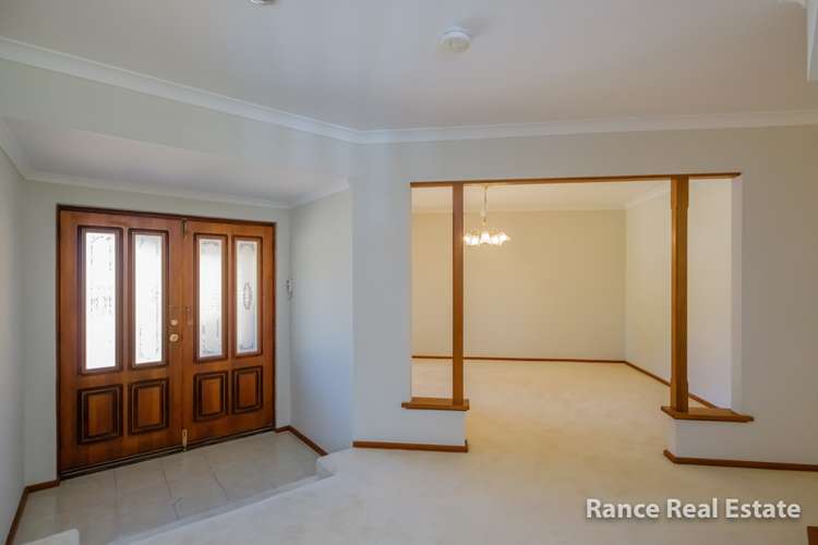 Second view of Homely house listing, 21 Cumberland Drive, Hillarys WA 6025