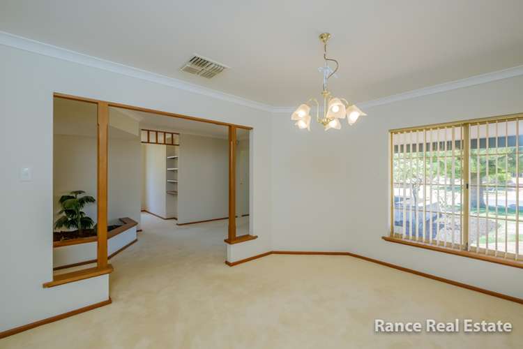 Third view of Homely house listing, 21 Cumberland Drive, Hillarys WA 6025