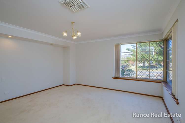 Fourth view of Homely house listing, 21 Cumberland Drive, Hillarys WA 6025