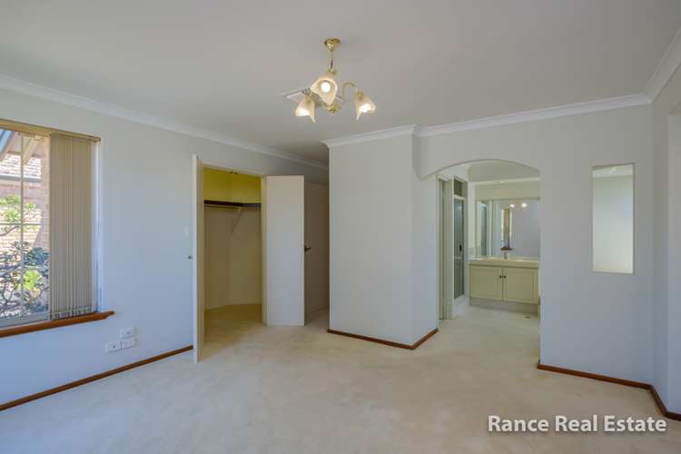 Fifth view of Homely house listing, 21 Cumberland Drive, Hillarys WA 6025