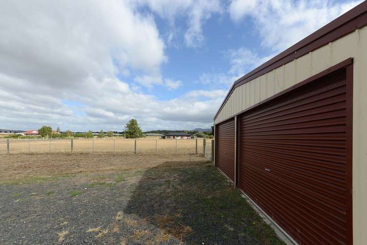 Second view of Homely residentialLand listing, Lot 1, 1A Jim Bacon Court, Brighton TAS 7030