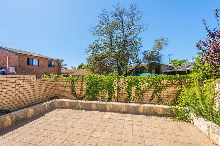 Fifth view of Homely villa listing, 3/59 Anstey St, South Perth WA 6151
