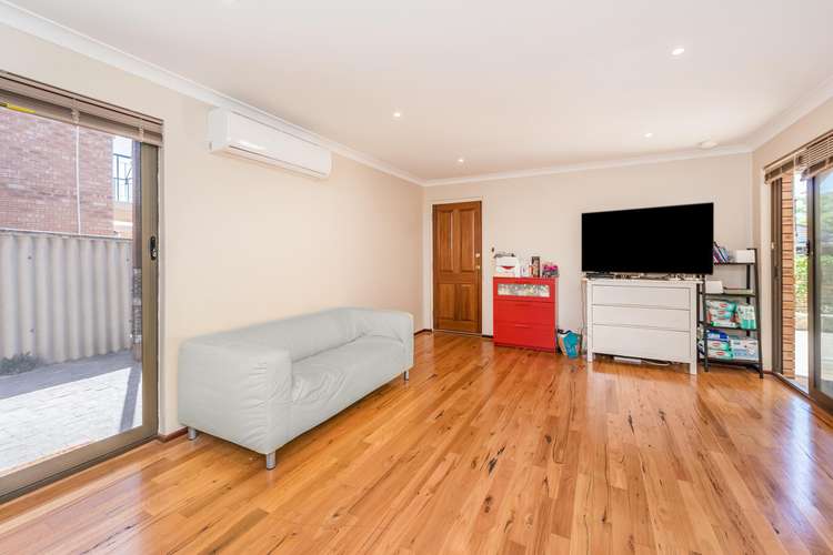 Sixth view of Homely villa listing, 3/59 Anstey St, South Perth WA 6151