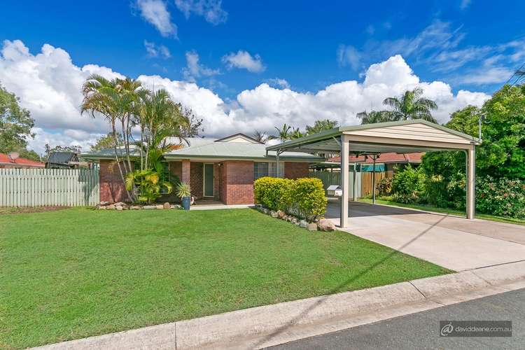 Main view of Homely house listing, 14 Will Court, Lawnton QLD 4501
