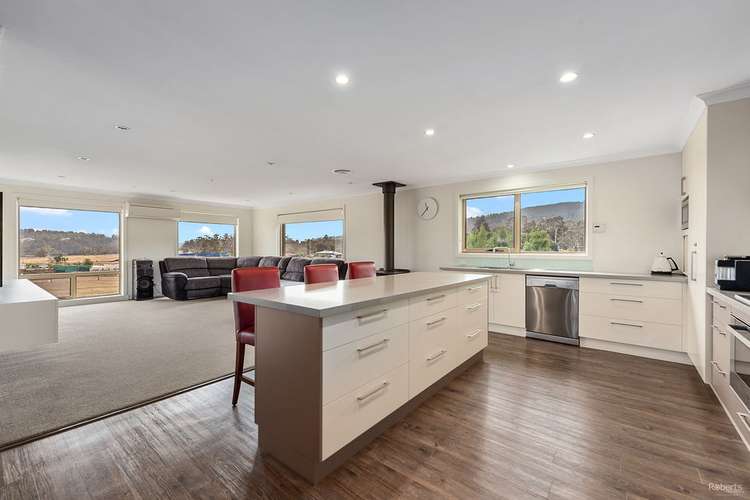 Main view of Homely lifestyle listing, 24 Lakeside Drive, Acacia Hills TAS 7306