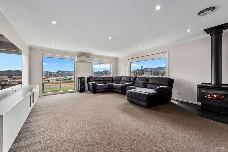 Third view of Homely lifestyle listing, 24 Lakeside Drive, Acacia Hills TAS 7306