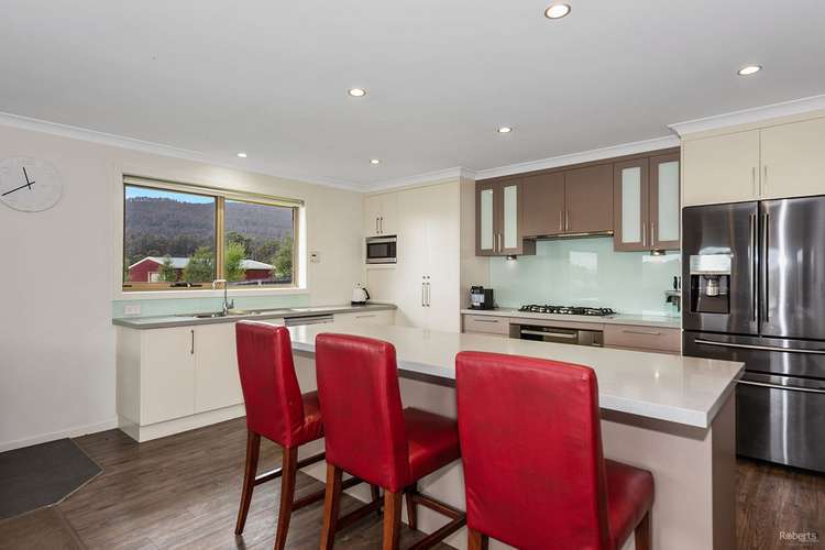 Fourth view of Homely lifestyle listing, 24 Lakeside Drive, Acacia Hills TAS 7306