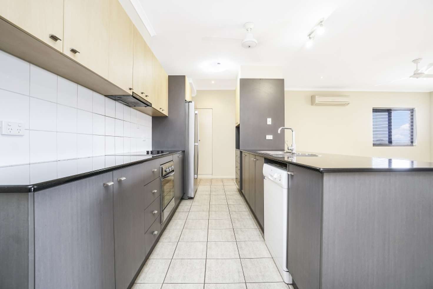Main view of Homely apartment listing, 36/9 Carey Street, Darwin City NT 800