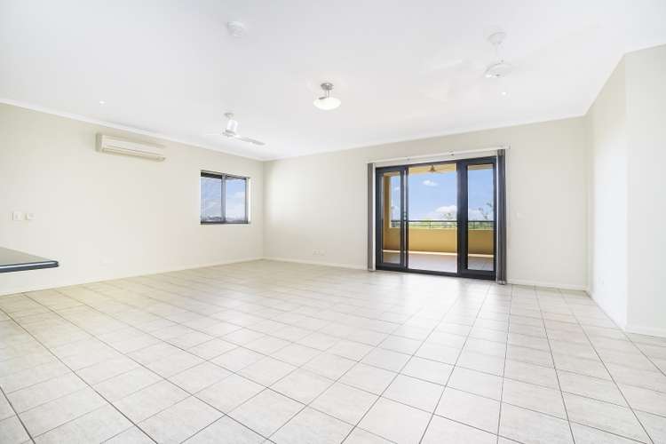 Second view of Homely apartment listing, 36/9 Carey Street, Darwin City NT 800