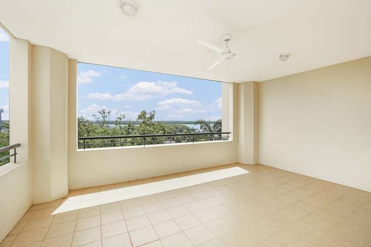 Third view of Homely apartment listing, 36/9 Carey Street, Darwin City NT 800