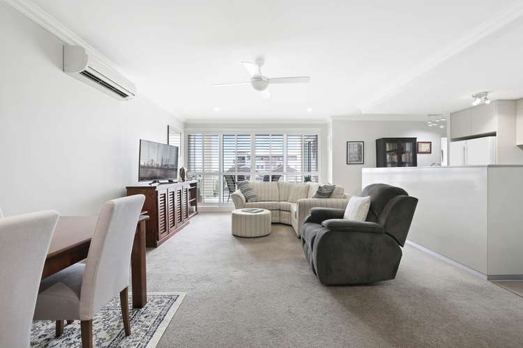 Second view of Homely apartment listing, 26/5 Juniper Drive, Breakfast Point NSW 2137