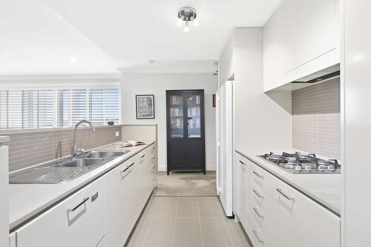 Third view of Homely apartment listing, 26/5 Juniper Drive, Breakfast Point NSW 2137