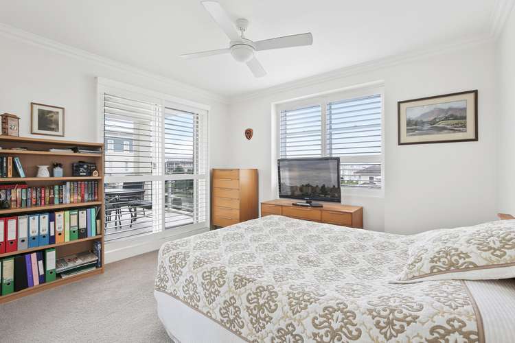Fourth view of Homely apartment listing, 26/5 Juniper Drive, Breakfast Point NSW 2137