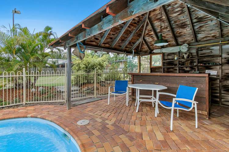 Second view of Homely house listing, 54 Whitehall Avenue, Birkdale QLD 4159