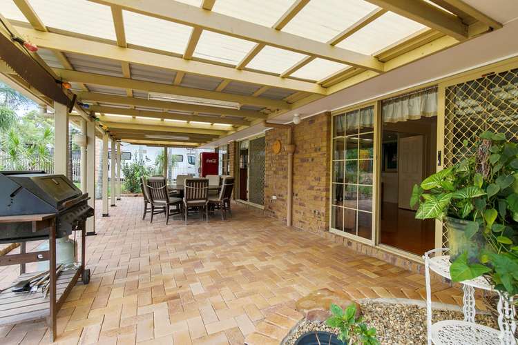 Fifth view of Homely house listing, 54 Whitehall Avenue, Birkdale QLD 4159