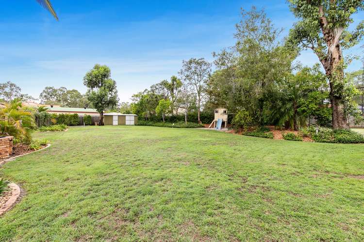 Seventh view of Homely house listing, 54 Whitehall Avenue, Birkdale QLD 4159