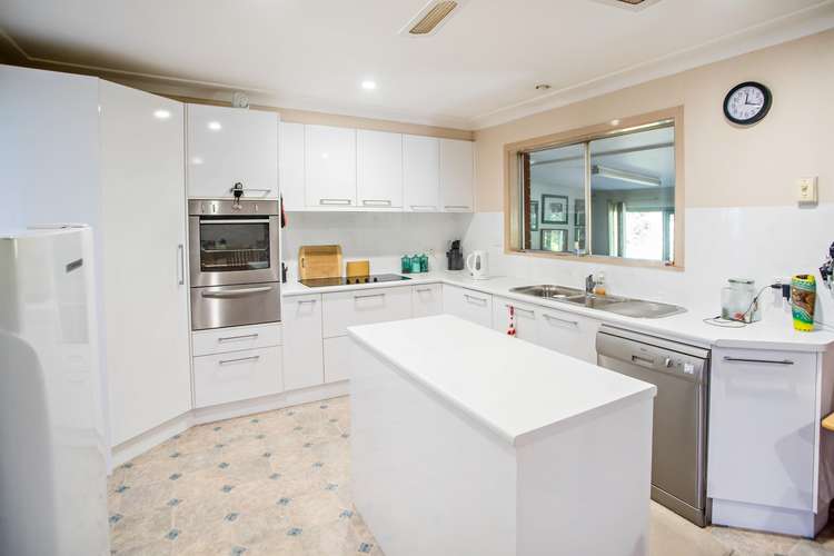 Second view of Homely house listing, 16A Killawarra Street, Wingham NSW 2429