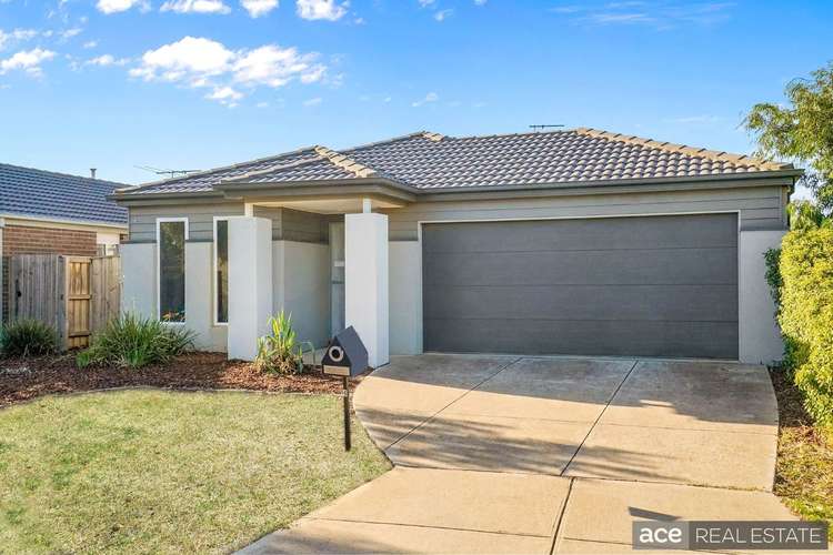 6 Ebony Way, Tarneit VIC 3029