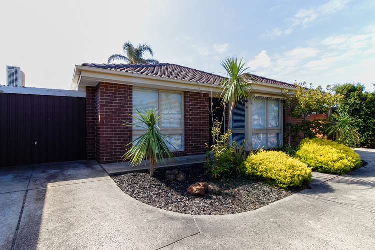 Main view of Homely unit listing, 6/38 Golden Avenue, Bonbeach VIC 3196