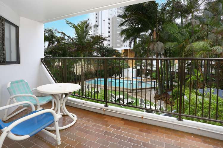 Main view of Homely apartment listing, 4/1941 Gold Coast Highway, Burleigh Heads QLD 4220