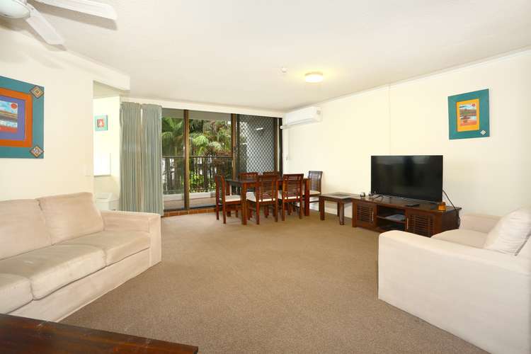 Third view of Homely apartment listing, 4/1941 Gold Coast Highway, Burleigh Heads QLD 4220