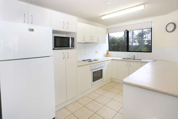 Fourth view of Homely apartment listing, 4/1941 Gold Coast Highway, Burleigh Heads QLD 4220
