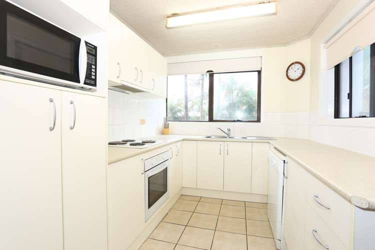 Fifth view of Homely apartment listing, 4/1941 Gold Coast Highway, Burleigh Heads QLD 4220