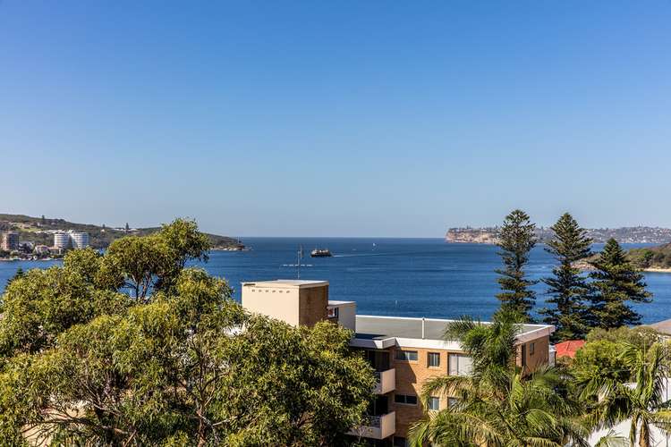 Fourth view of Homely apartment listing, 9/21 Clifford Avenue, Fairlight NSW 2094