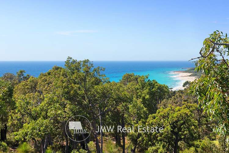 Main view of Homely residentialLand listing, Lot 302 Carnarvon Castle Drive, Eagle Bay WA 6281