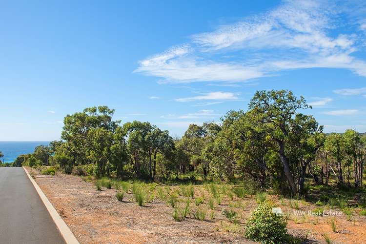 Second view of Homely residentialLand listing, Lot 302 Carnarvon Castle Drive, Eagle Bay WA 6281