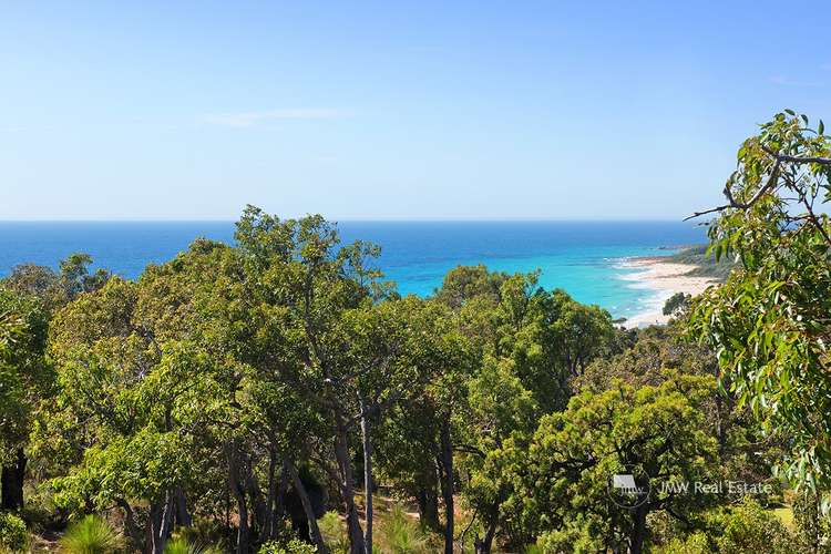 Third view of Homely residentialLand listing, Lot 302 Carnarvon Castle Drive, Eagle Bay WA 6281