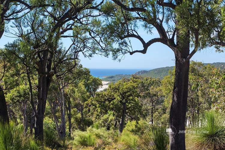 Fourth view of Homely residentialLand listing, Lot 302 Carnarvon Castle Drive, Eagle Bay WA 6281