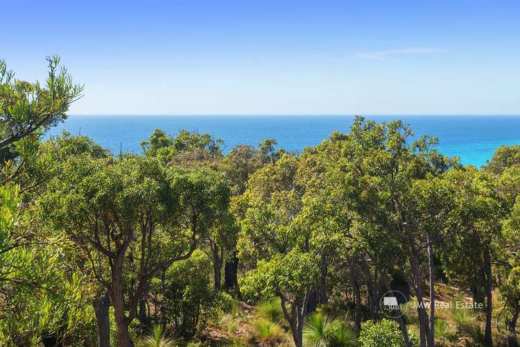 Fifth view of Homely residentialLand listing, Lot 302 Carnarvon Castle Drive, Eagle Bay WA 6281