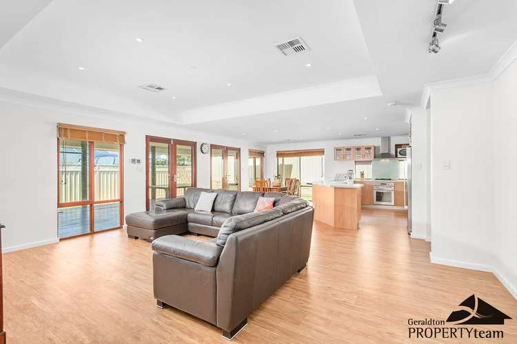 Fourth view of Homely house listing, 16 Moorings Loop, Sunset Beach WA 6530