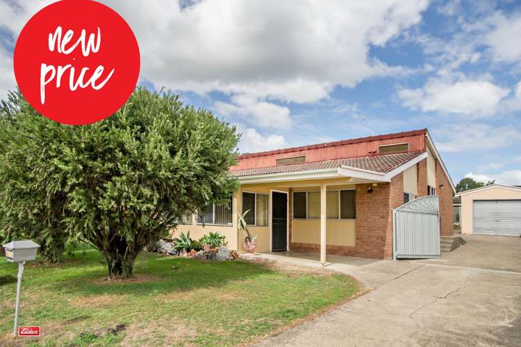 Main view of Homely house listing, 46 Summerville Street, Wingham NSW 2429