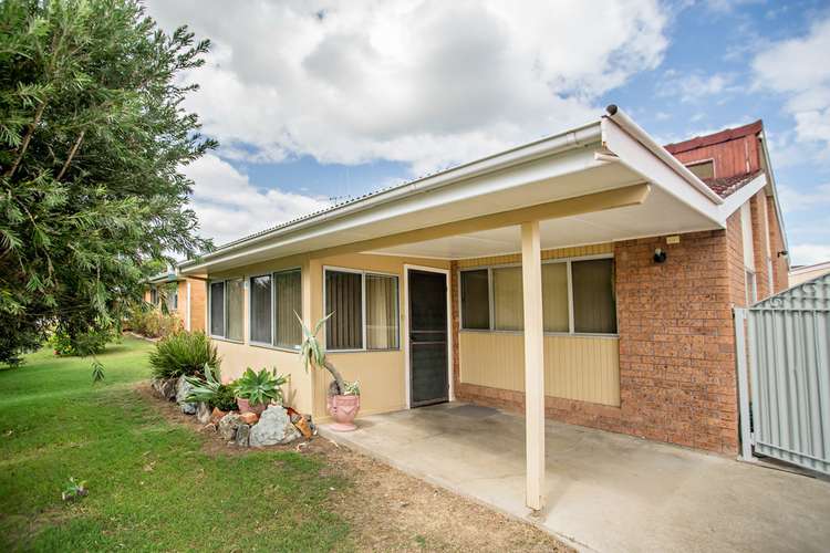 Second view of Homely house listing, 46 Summerville Street, Wingham NSW 2429