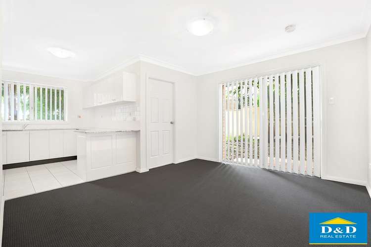 Third view of Homely townhouse listing, 2 / 2A Brodie Street, Baulkham Hills NSW 2153