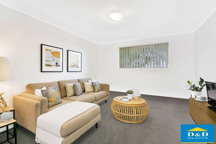 Fourth view of Homely townhouse listing, 2 / 2A Brodie Street, Baulkham Hills NSW 2153