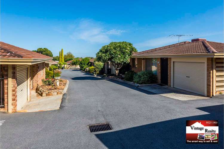 Fourth view of Homely house listing, Unit 18 99 Owtram Road, Armadale WA 6112