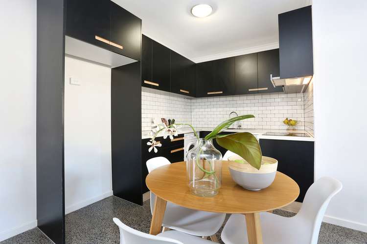 Third view of Homely apartment listing, 7/3 Hickford Street, Brunswick East VIC 3057